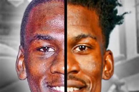 jimmy butler michael jordan son|jimmy butler is michael jordan's kid.